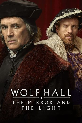 مسلسل Wolf Hall الموسم الثاني الحلقة 5 مترجمة