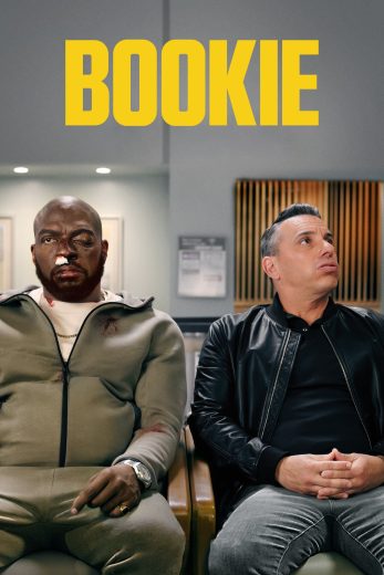 مسلسل Bookie كامل