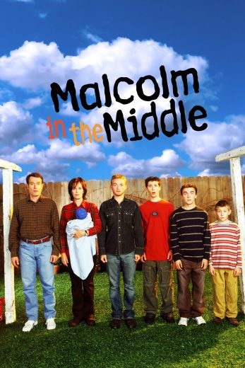 مسلسل Malcolm in the Middle الموسم الخامس الحلقة 19 مترجمة