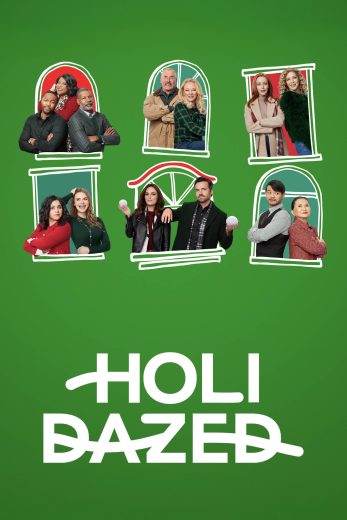 مسلسل Holidazed الحلقة 2 مترجمة